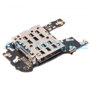 Modul mikrofonu a čtečky SIM Huawei P30 Pro (VOG-L29), origin&aacute;ln&iacute; - 02352PAV