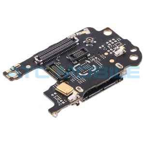 Modul mikrofonu a čtečky SIM Huawei P30 Pro (VOG-L29), origin&aacute;ln&iacute; - 02352PAV