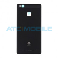 Zadn&iacute; kryt Huawei P9 Lite (VNS-L21) čern&aacute;,  origin&aacute;ln&iacute; - 02350RWV 