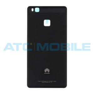 Zadn&iacute; kryt Huawei P9 Lite (VNS-L21) čern&aacute;,  origin&aacute;ln&iacute; - 02350RWV 