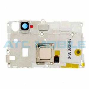 Středn&iacute; kryt Huawei P9 Lite (VNS-L21) zlat&yacute;,  origin&aacute;ln&iacute; - 02350TMJ 