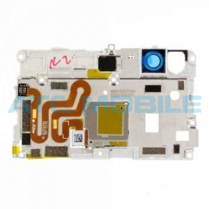 Středn&iacute; kryt Huawei P9 Lite (VNS-L21) b&iacute;l&yacute;, origin&aacute;ln&iacute; - 02350SLG 