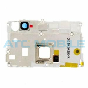 Středn&iacute; kryt Huawei P9 Lite (VNS-L21) b&iacute;l&yacute;, origin&aacute;ln&iacute; - 02350SLG 