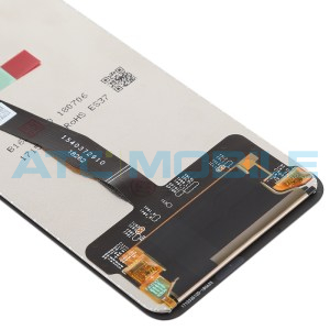 Displej + dotyk Huawei P Smart 2019 (POT-LX1) čern&yacute;, origin&aacute;ln&iacute;