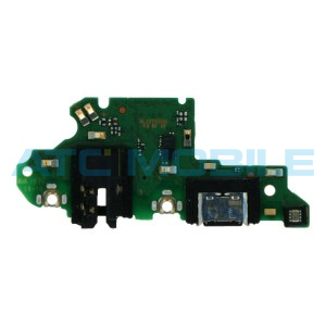 Modul USB-C Huawei PSMART Z (STK-L21A), origin&aacute;ln&iacute;