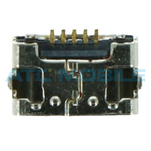 MicroUSB konektor Huawei MediaPad T3 10 (AGS-W09, AG2-L09), origin&aacute;ln&iacute;