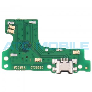 MicroUSB modul (deska) Huawei Y6s (JAT-L41), Honor 8A (JAT-L21), origin&aacute;ln&iacute;