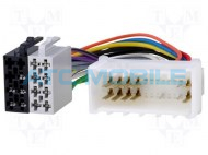 Adapt&eacute;r ISO - Hyundai/Kia 