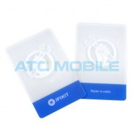 Plastov&eacute; otev&iacute;rac&iacute; karty (2ks) iFixit Plastic Cards