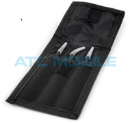 Sada 3 ESD pinzet iFixit Precision Tweezers Set Pro