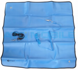 Antistatick&aacute; podložka iFixit Portable Anti-Static Mat