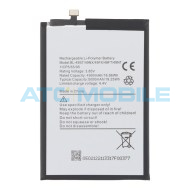 Baterie BL-49NX 5000 mAh Li-Ion Infinix Hot 30i (X669D), Hot 40i (X6528B), Smart 8 (X6525) OEM včetn
