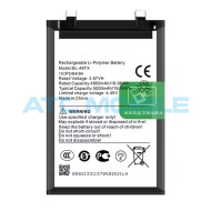 Baterie BL-49TX 5000 mAh Li-Ion Infinix Note 30 5G (X6711) OEM včetně lepen&iacute;
