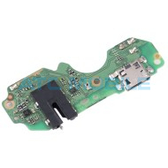Modul microUSB s AV Infinix Hot 20i (X665E) - OEM