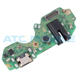 Modul microUSB s AV Infinix Hot 20i (X665E) - OEM