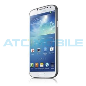 Extratenk&yacute; kryt itSkins ZERO.3 Samsung Galaxy S4 (i9505, i9506), čern&yacute; + f&oacute;lie na LCD