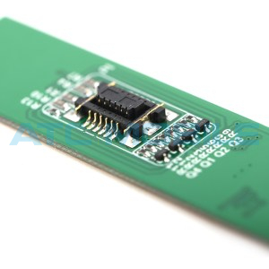 JC V1S program&aacute;tor iPhone - roz&scaron;iřuj&iacute;c&iacute; modul Dot Matrix (Face ID)