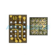 JC Face ID dot matrix IC Chip pro iPhone s&eacute;rie 13 (set 2 ks)