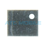 JC Face ID dot matrix IC Chip pro iPhone s&eacute;rie X-12, iPad Pro 3/4