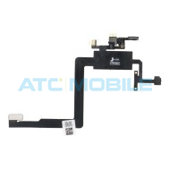 Flex kabel sluch&aacute;tka pro JC V1S/V1SE, V1S Pro iPhone 11 Pro Max (Face ID)