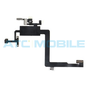 Flex kabel sluch&aacute;tka pro JC V1S/V1SE, V1S Pro iPhone 11 Pro Max (Face ID)