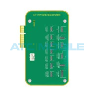 Modul pro opravu hl&aacute;&scaron;ky zadn&iacute;ch kamer a radaru k program&aacute;toru JC V1S Pro a modely iPhone Xr až 14 Pr