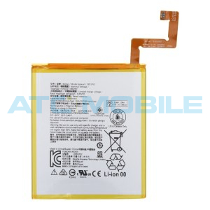 Baterie Lenovo L19D1P32 5000 mAh Tab M10 HD (TB-X505), M10 Plus (TB-X606), M10 3gen (TB-X328) OEM