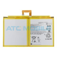 Baterie Lenovo L20D2P31 8600 mAh Yoga Tab 11 (YT-J706), Tab P11 Pro (TB-J706) OEM