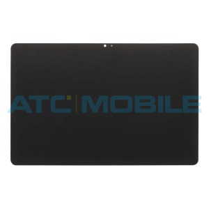 Displej + dotyk  Lenovo Tab K11 2gen (TB-336) čern&yacute;