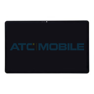 Displej + dotyk + kryt Lenovo Tab P11 (TB-J606) čern&yacute;