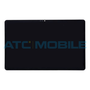 Displej + dotyk + kryt Lenovo Tab P11 (TB-J606) čern&yacute;, origin&aacute;ln&iacute;