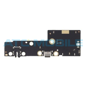 USB-C modul včetně čtečky SIM Lenovo Tab M10 3gen (TB-328)