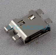 MicroUSB LG G2 mini (D620), LG G3S (D722) - EAG63231601 