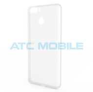 Zadn&iacute; TPU kryt Mobiola GAIA, čir&yacute;, origin&aacute;ln&iacute;