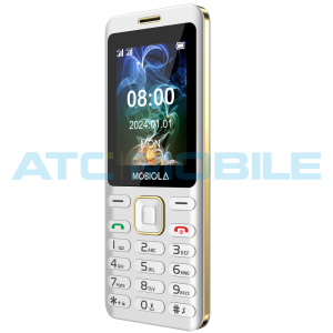 Mobiola MB2400 b&iacute;l&aacute;