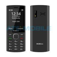 Mobiola MB4280 4G čern&aacute;