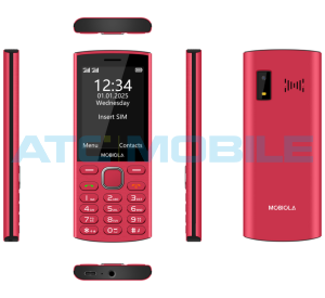 Mobiola MB4280 4G červen&aacute;