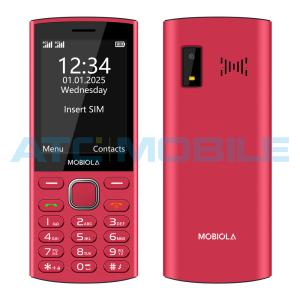 Mobiola MB4280 4G červen&aacute;