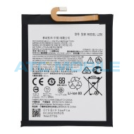 Baterie Motorola LZ50 5000mAh OEM včetně lepen&iacute;