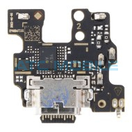 Modul USB-C Motorola Edge 30 Ultra (XT2241) - OEM