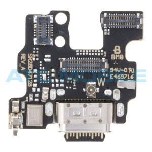Modul USB-C Motorola Edge 30 Ultra (XT-2201) - OEM