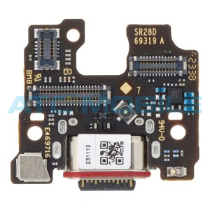 Modul USB-C Motorola Edge 40 (XT2303), origin&aacute;ln&iacute; 
