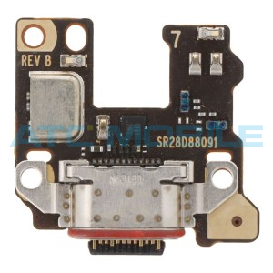 Modul USB-C Motorola Edge 40 Neo (XT2307-1), origin&aacute;ln&iacute; 