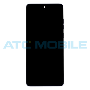 Displej + dotyk Motorola Edge 60 (XT2505) Gibraltar Sea (Service Pack) - 5D68C29943