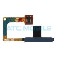 Flex čtečky otisku prstu Motorola Moto G100 (XT2125) čern&yacute;