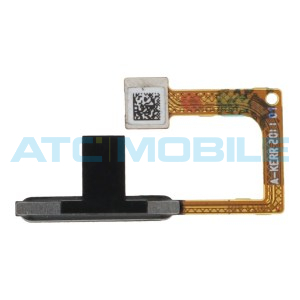 Flex čtečky otisku prstu Motorola Moto G100 (XT2125) čern&yacute;, origin&aacute;ln&iacute;