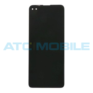 Displej + dotyk Motorola Moto G100 (XT2125), origin&aacute;ln&iacute; 