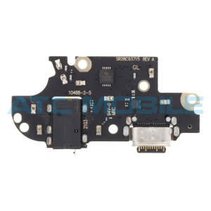 Modul USB-C s AV Motorola Moto G100 (XT2125) OEM