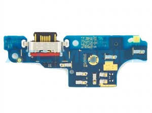 Modul USB-C Motorola Moto G20 (XT2128-2), origin&aacute;ln&iacute; - 5P68C18555