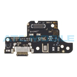 Modul USB-C Motorola Moto G31 (XT2173), origin&aacute;ln&iacute;
